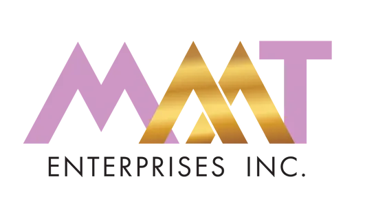 MA'AT Enterprises, Inc. logo